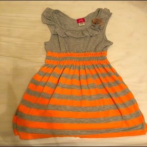 NWOT Girls Spring Dress